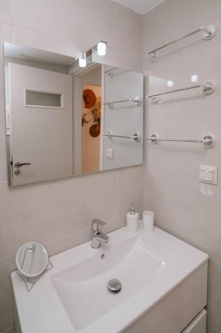 Luxury Apartment, In Heraklion מראה חיצוני תמונה